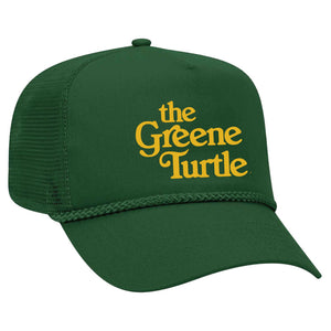 Putter's Cap