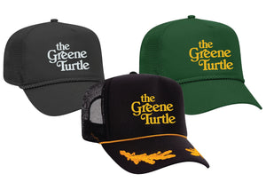 Putter's Cap