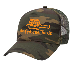 Buck Hunter's Cap