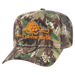 Load image into Gallery viewer, Buck Hunter&#39;s Cap
