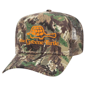 Buck Hunter's Cap