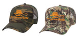 Load image into Gallery viewer, Buck Hunter&#39;s Cap

