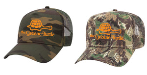 Buck Hunter's Cap
