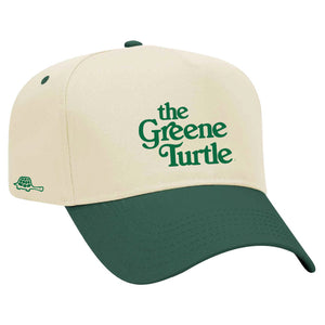 Banker's Cap