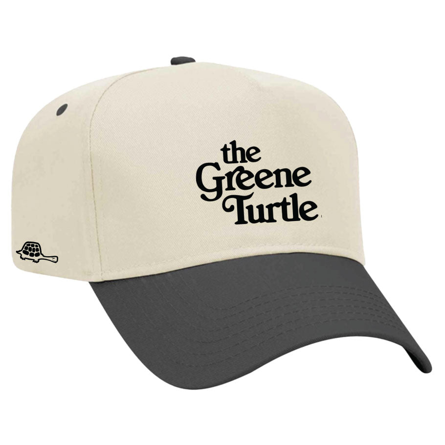 Banker's Cap