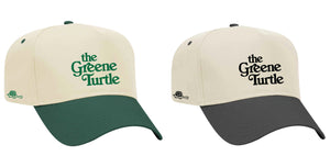 Banker's Cap