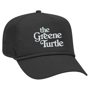Putter's Cap