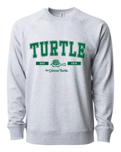 Turtle Alumni Sweatshirt