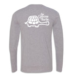 Load image into Gallery viewer, Classic Single Turtle Long Sleeve Tee
