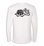 Load image into Gallery viewer, Classic Single Turtle Long Sleeve Tee
