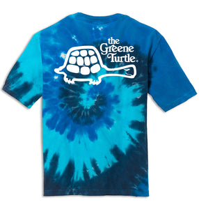 Youth Tie Dye Tee