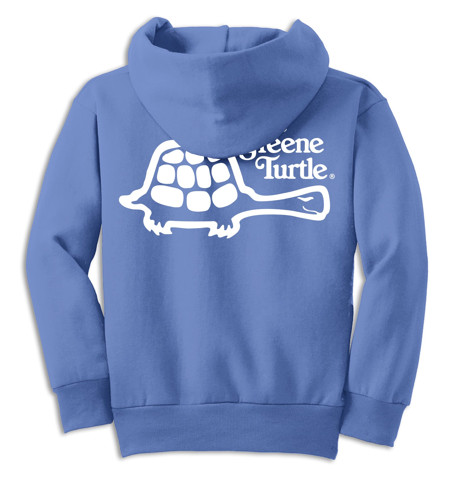 Youth Classic Hoodie