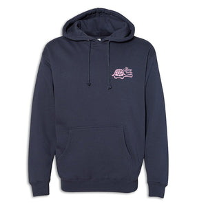 Classic Single Turtle Hoodie