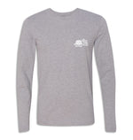 Load image into Gallery viewer, Classic Single Turtle Long Sleeve Tee
