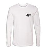 Load image into Gallery viewer, Classic Single Turtle Long Sleeve Tee
