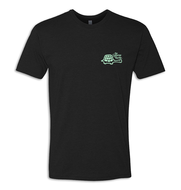 Classic Single Turtle Tee