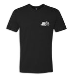 Load image into Gallery viewer, Classic Single Turtle Tee
