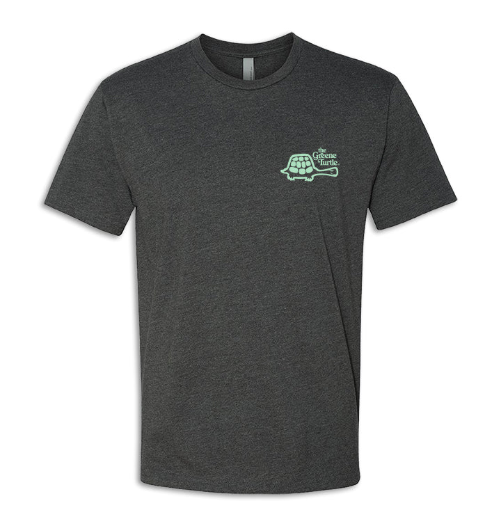 Classic Single Turtle Tee