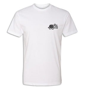 Classic Single Turtle Tee