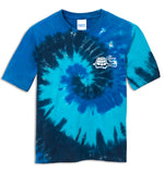 Load image into Gallery viewer, Youth Tie Dye Tee
