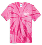 Load image into Gallery viewer, Youth Tie Dye Tee
