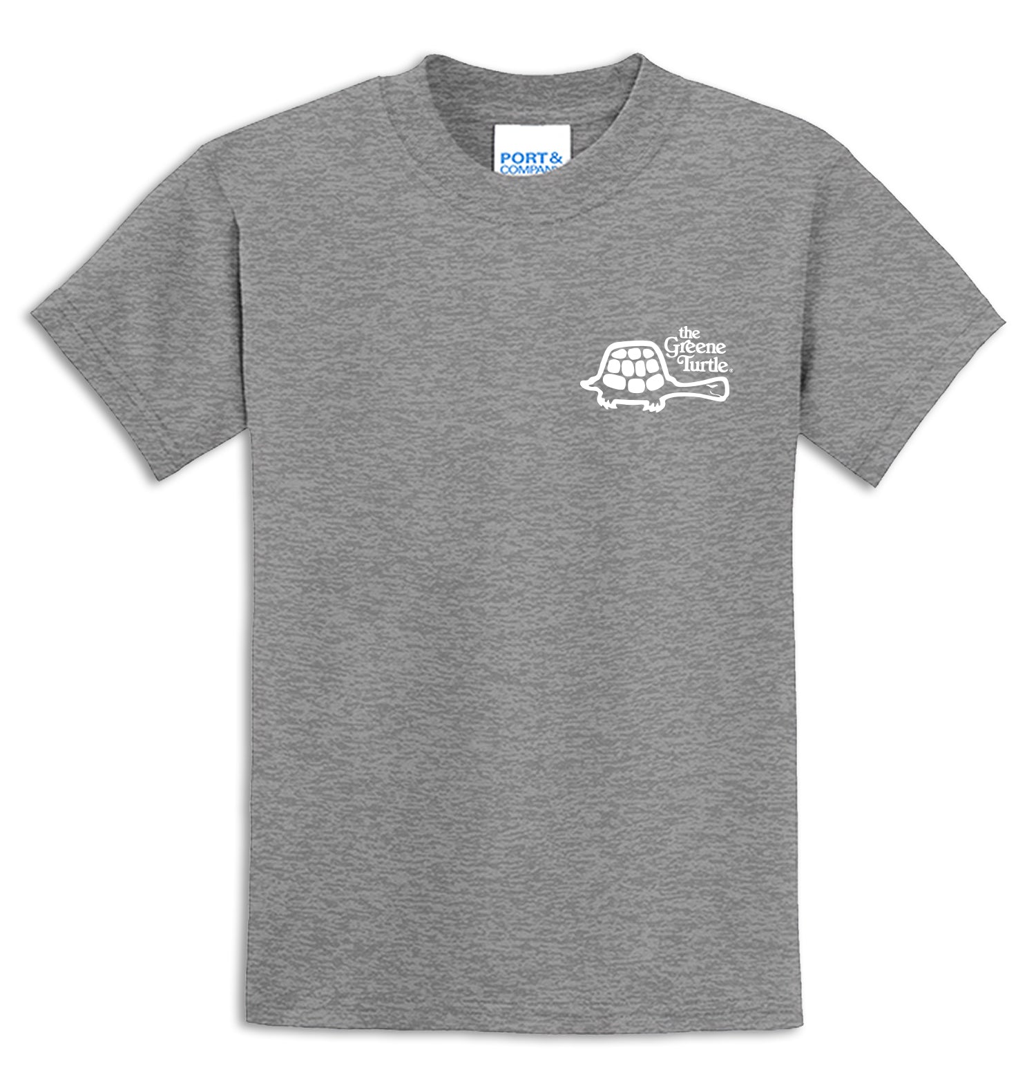 Youth Classic Tee