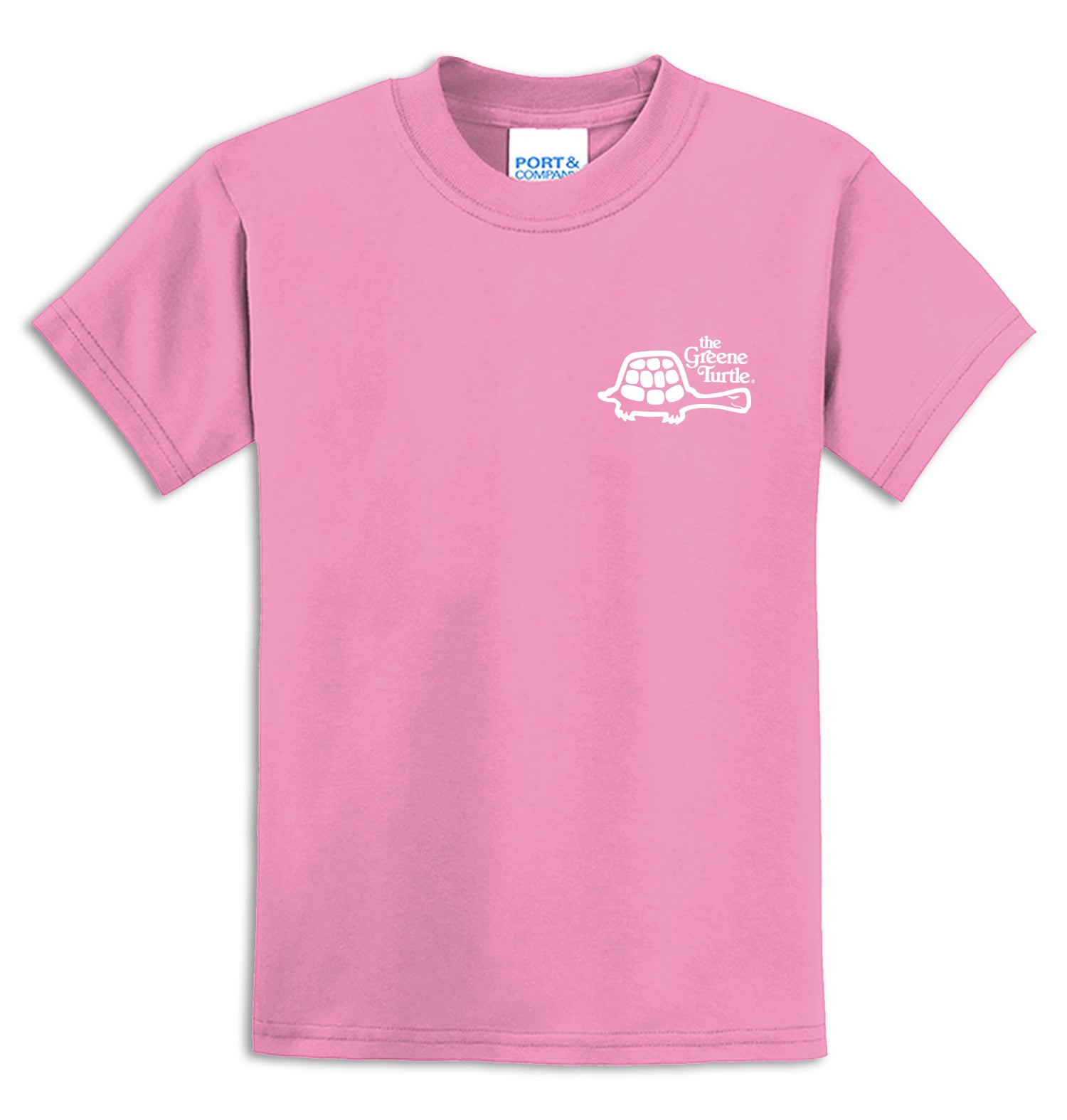 Youth Classic Tee