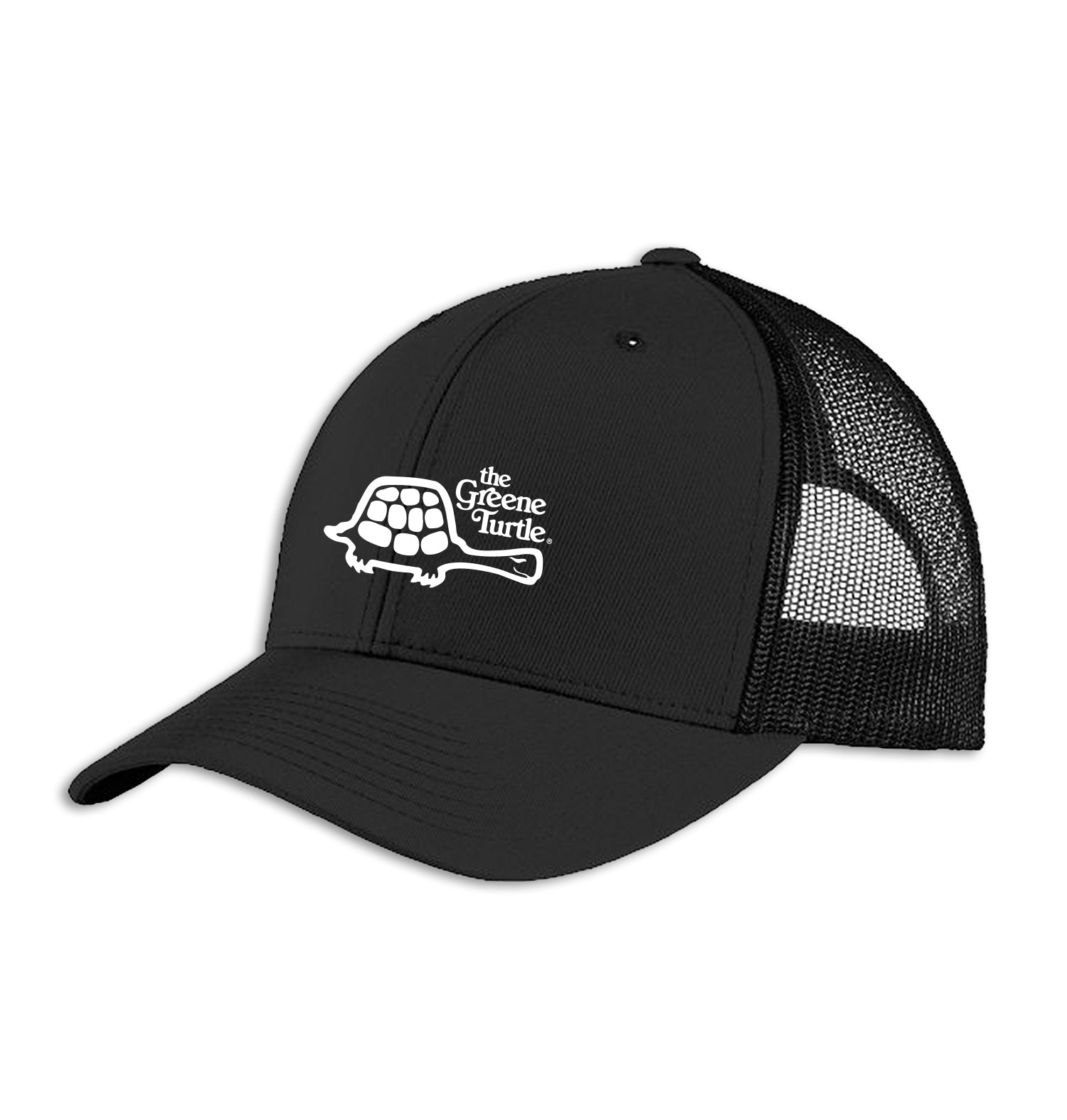 Classic Trucker Caps