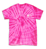 Load image into Gallery viewer, Classic Tie Dye Single Turtle Tee
