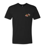 Load image into Gallery viewer, MD Flag Single Turtle Tee
