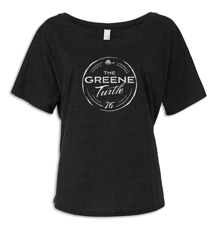 Women's Vintage Stamp Tee