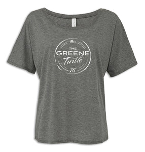 Women's Vintage Stamp Tee