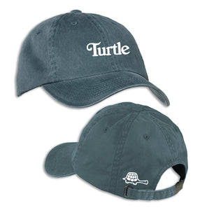 Turtle Caps