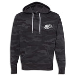 Load image into Gallery viewer, Classic Single Turtle Camo2 Hoodie
