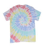 Load image into Gallery viewer, Tie Dye Turtle Tee
