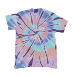 Load image into Gallery viewer, Tie Dye Turtle Tee
