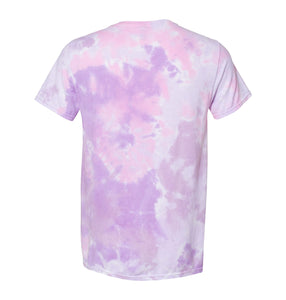 Tie Dye Turtle Tee