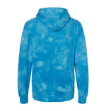 Load image into Gallery viewer, Tie Dye Turtle Hoodie
