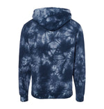 Load image into Gallery viewer, Tie Dye Turtle Hoodie
