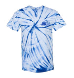 Load image into Gallery viewer, Tie Dye Turtle Tee
