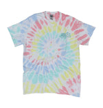 Load image into Gallery viewer, Tie Dye Turtle Tee
