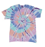 Load image into Gallery viewer, Tie Dye Turtle Tee
