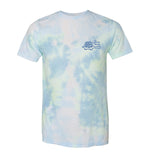 Load image into Gallery viewer, Tie Dye Turtle Tee
