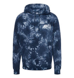 Load image into Gallery viewer, Tie Dye Turtle Hoodie
