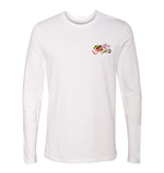 Load image into Gallery viewer, MD Flag Long Sleeve Tee
