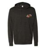 Load image into Gallery viewer, MD Flag Lightweight Hoodie
