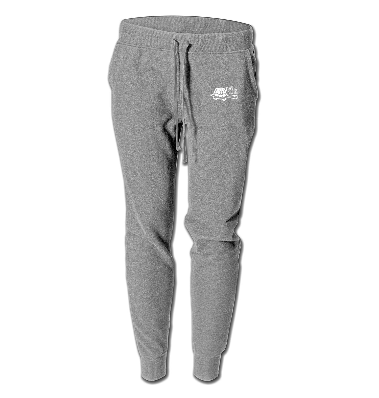 Men's Classic Single Turtle Joggers