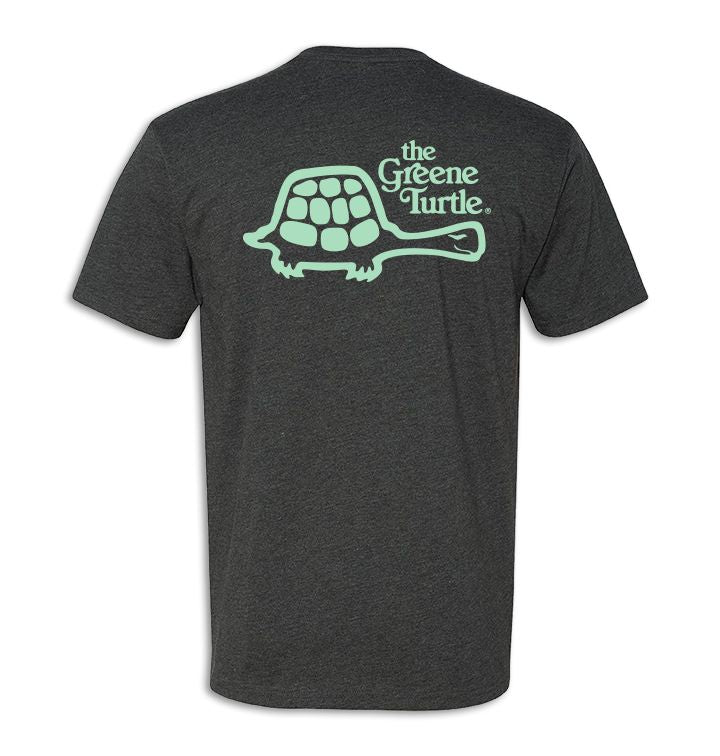 Classic Single Turtle Tee