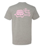 Load image into Gallery viewer, Classic Single Turtle Tee
