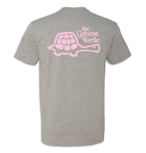 Classic Single Turtle Tee